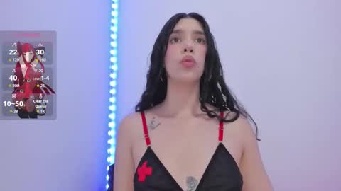 Snapshot of maddymendozaxx chatting on March 2026 02:26:01 AM Maddy online show from March 2026 02:26:01 AM