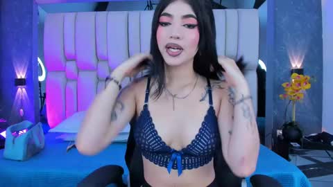  BELLA  online show from May 2026 08:17:01 PM
