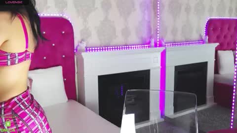 Maddy online show from October 2025 12:23:01 PM