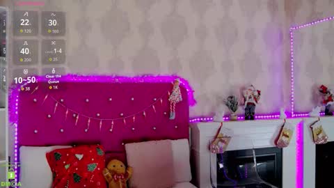 Maddy online show from December 2025 02:12:02 PM