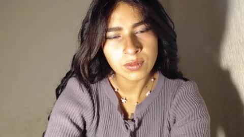Snapshot of made_lover1999 chatting on December 2024 11:55:01 AM Made online show from December 2024 11:55:01 AM
