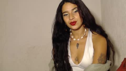 Snapshot of made_lover1999 chatting on December 2024 04:25:01 AM Made online show from December 2024 04:25:01 AM