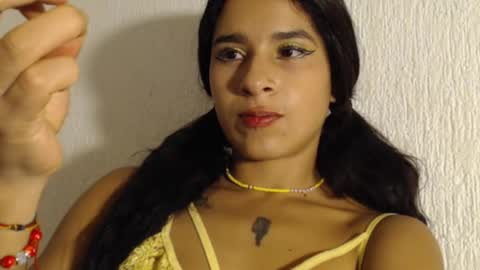 Snapshot of made_lover1999 chatting on December 2024 04:12:01 AM Made online show from December 2024 04:12:01 AM