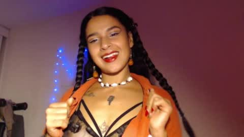 Snapshot of made_lover1999 chatting on December 2024 02:56:02 AM Made online show from December 2024 02:56:02 AM