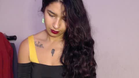 Snapshot of made_lover1999 chatting on December 2024 01:54:02 PM Made online show from December 2024 01:54:02 PM