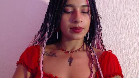 Snapshot of made_lover1999 chatting on December 2024 06:59:01 PM Made online show from December 2024 06:59:01 PM