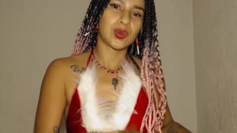 Snapshot of made_lover1999 chatting on December 2024 02:56:02 AM Made online show from December 2024 02:56:02 AM