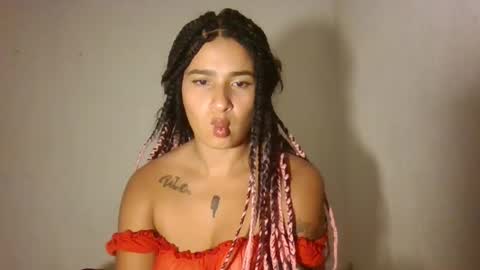 Snapshot of made_lover1999 chatting on January 2025 05:37:01 AM Made online show from January 2025 05:37:01 AM