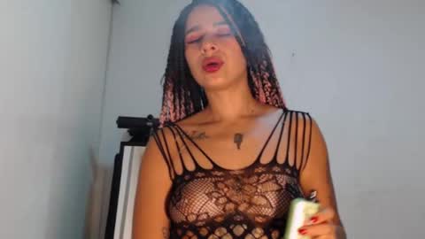 Snapshot of made_lover1999 chatting on February 2025 01:45:01 AM Made online show from February 2025 01:45:01 AM