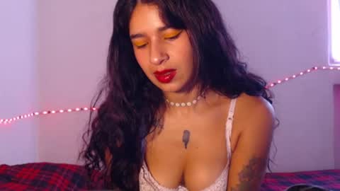 Snapshot of made_lover1999 chatting on February 2025 02:48:02 PM Made online show from February 2025 02:48:02 PM