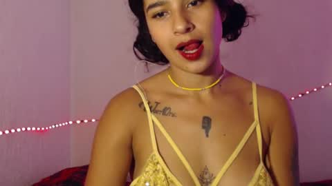 Snapshot of made_lover1999 chatting on February 2025 06:12:01 PM Made online show from February 2025 06:12:01 PM