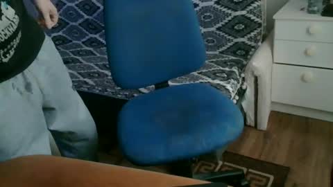 Snapshot of madeinchina6969 chatting on January 2025 10:49:02 AM madeinchina6969 online show from January 2025 10:49:02 AM