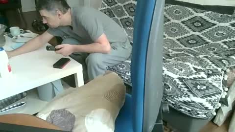 Snapshot of madeinchina6969 chatting on February 2025 11:47:02 AM madeinchina6969 online show from February 2025 11:47:02 AM