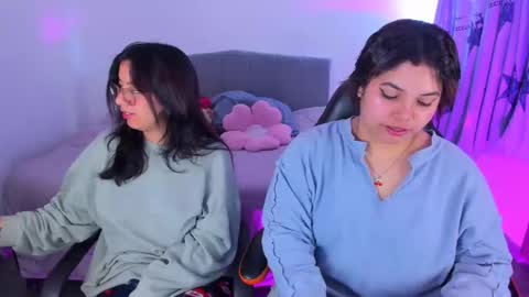 Snapshot of madelaine_taylor chatting on April 2026 07:47:02 PM madelaine_taylor online show from April 2026 07:47:02 PM