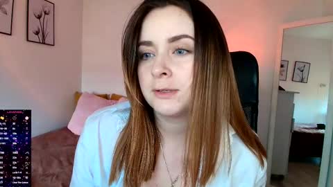 madelamee online show from October 2025 08:20:01 PM