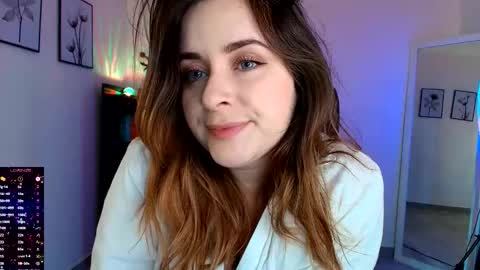 madelamee online show from December 2025 04:46:01 PM