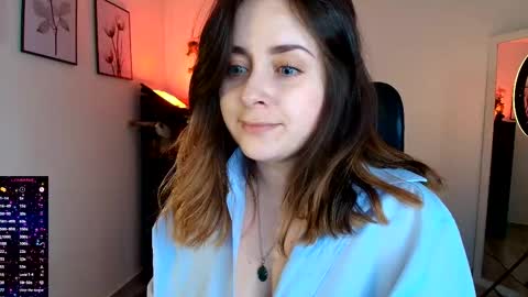 Snapshot of madelamee chatting on March 2026 10:35:02 PM madelamee online show from March 2026 10:35:02 PM