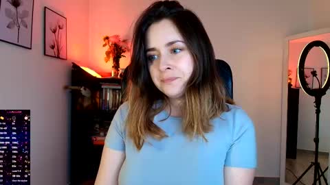 Snapshot of madelamee chatting on March 2026 10:49:01 PM madelamee online show from March 2026 10:49:01 PM