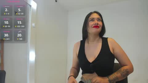 Snapshot of madeleine_w chatting on March 2025 11:29:02 AM Madeleine online show from March 2025 11:29:02 AM