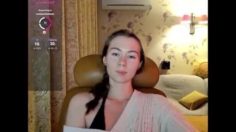 madeleinequincy online show from October 2025 02:55:02 AM