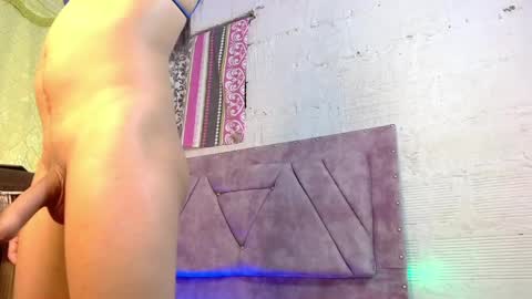 Madeleyn online show from May 2026 02:50:01 AM