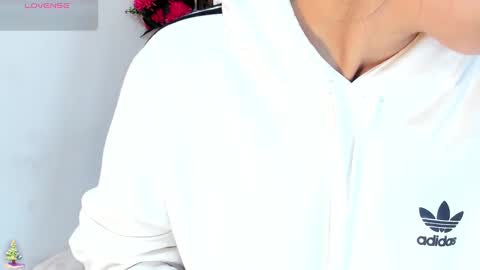 Madelin Clerk online show from December 2024 02:21:01 PM