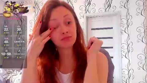 Madelina online show from June 2026 05:16:01 AM