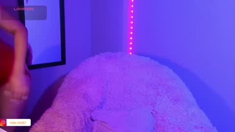 Madeline  online show from January 2025 04:44:01 AM