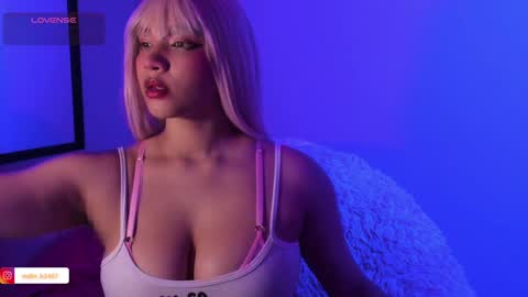 Madeline  online show from January 2025 04:58:02 AM