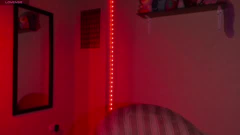 Madeline  online show from January 2025 05:31:01 AM