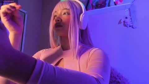 Madeline  online show from February 2025 01:45:02 AM