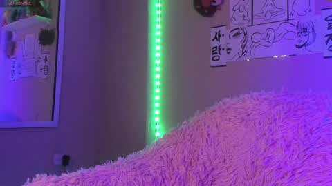 Madeline  online show from February 2025 03:12:02 AM