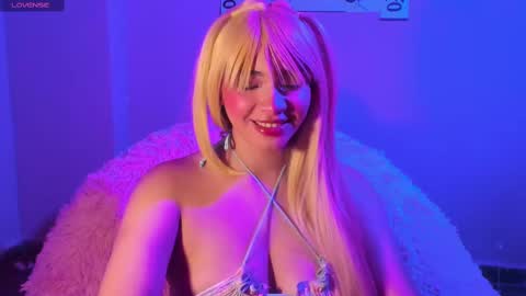 Madeline  online show from March 2025 12:15:01 AM