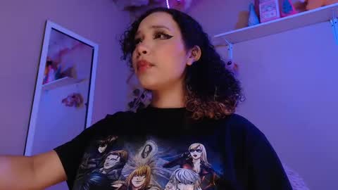 Madeline  online show from October 2025 03:58:02 AM