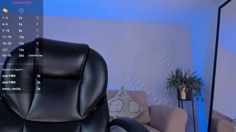 Snapshot of madelinefox_ chatting on January 2025 01:38:01 PM Madeline online show from January 2025 01:38:01 PM