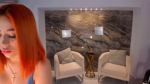 Snapshot of madelinefox_ chatting on March 2025 08:30:02 AM Madeline online show from March 2025 08:30:02 AM