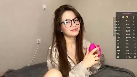 Snapshot of madelinemaylove chatting on March 2026 03:50:02 PM Yoko online show from March 2026 03:50:02 PM