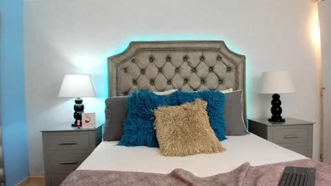 Madelyn Vancee online show from January 2025 10:26:01 PM