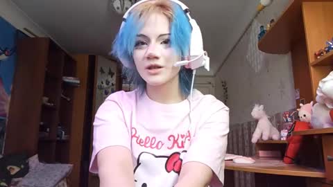 Alice Kaneki online show from February 2026 11:27:01 AM