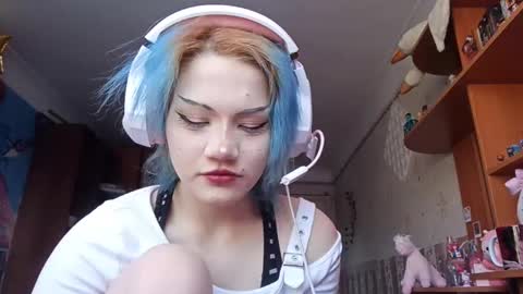 Alice Kaneki online show from February 2026 05:55:02 AM