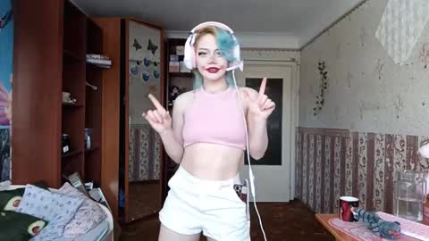 Alice Kaneki online show from February 2026 06:53:01 AM