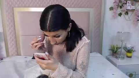 madhison_5 online show from March 2026 12:54:02 PM