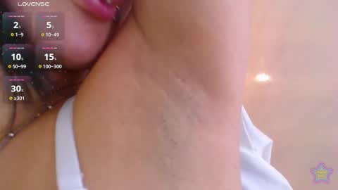 Madhison  online show from March 2026 08:09:01 PM