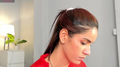 Madie  online show from January 2025 05:51:02 PM