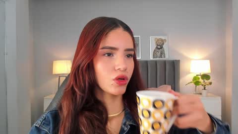 Madie  online show from February 2025 11:49:02 AM