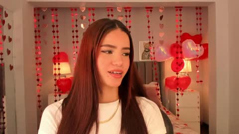 Madie  online show from February 2025 12:06:02 PM