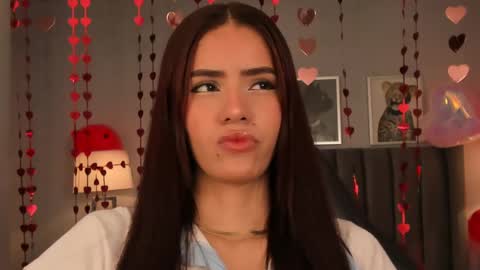 Madie  online show from February 2025 11:29:02 AM