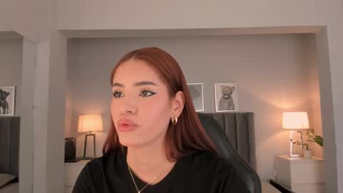 Madie  online show from September 2025 11:12:01 AM