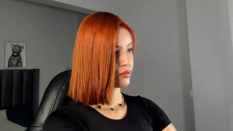 Madie  online show from February 2026 11:41:01 AM