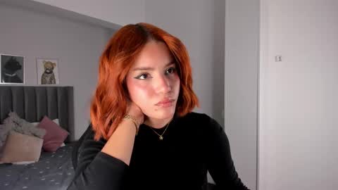 Madie  online show from March 2026 11:46:02 AM